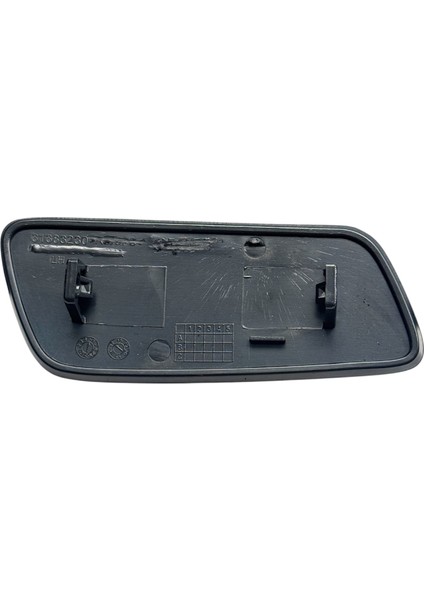 Volvo Kapak Far Yıkama S90 16-20 Sol fiyatları