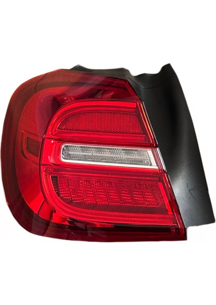 Mercedes Stop Gla 13-20 Sol