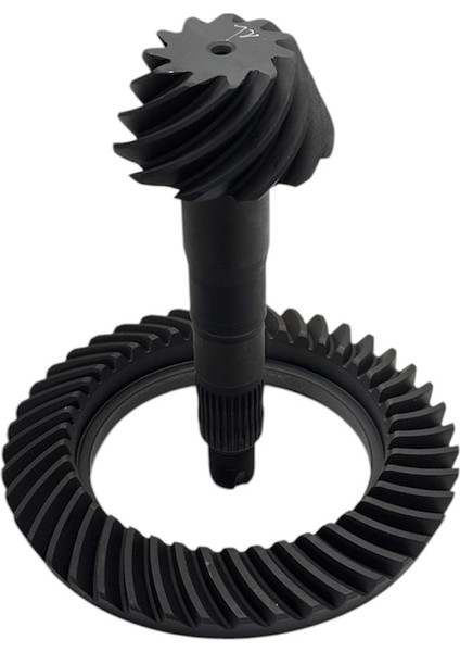 Toyota Ayna Mahruti Hılux Euro-4 06-11 Ön (11X43F)