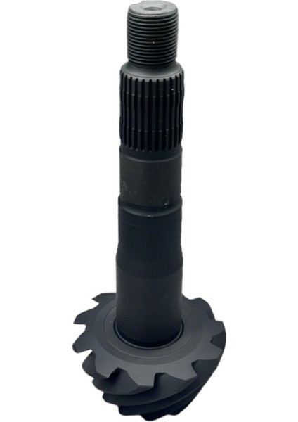 Toyota Ayna Mahruti Hılux Euro-4 06-11 Ön (11X43F)