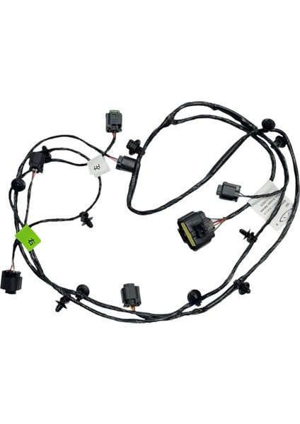 Chery Tesisat Sensör Park Tiggo 8 Pro 22-24 Arka