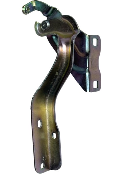 Nıssan Menteşe Kaput Pulsar 16-17 Sağ