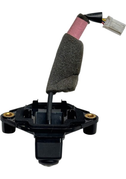 Nıssan Kamera Geri Dönüş Qashqaı 14-19/x-Trail 14-19 Arka