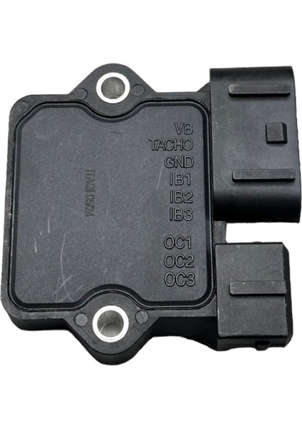 Mıtsubıshı Modül Ateşleme Pajero 3.0-3.5 97-04