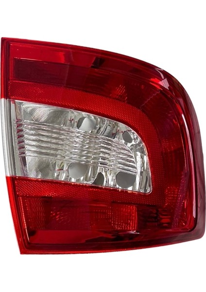 Skoda Stop Rapid 13-16 Sol