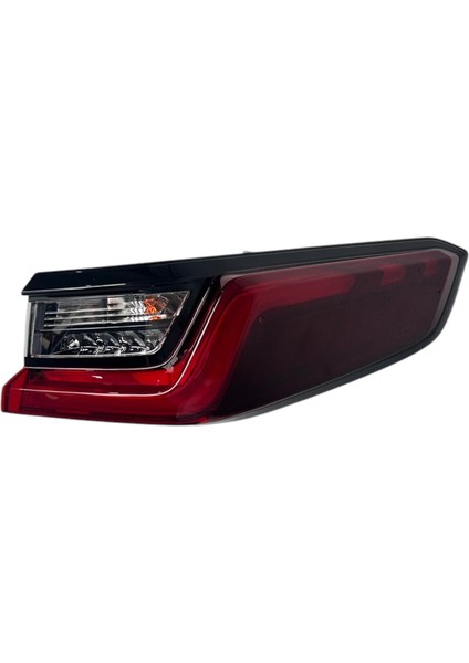 Honda Stop Cıty 21-25 Dış Sağ