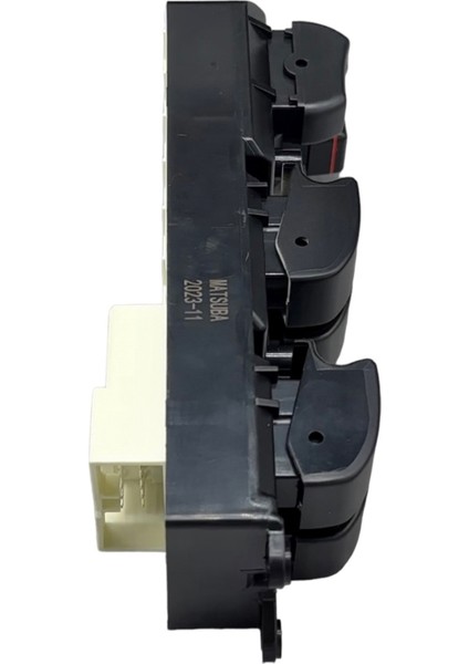 Toyota Düğme Cam Açma Hılux LN145 98-05/yaris 02-05 Ön Sol (Dörtlü) fırsatları