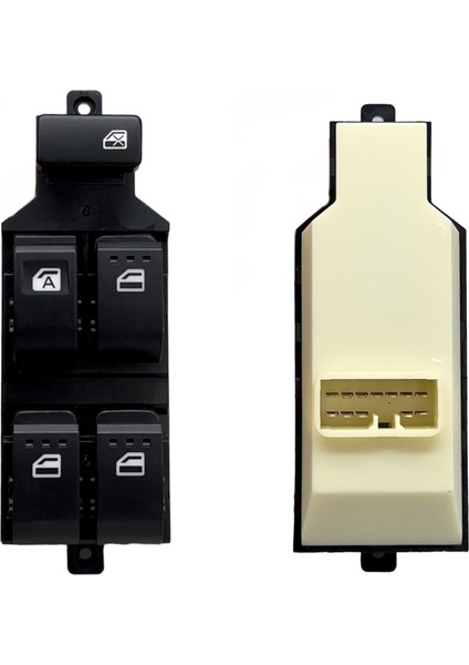 Daıhatsu Düğme Cam Açma Sirion 05-12/terios 05-12 Ön Sol