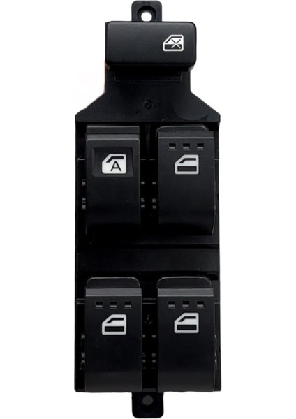 Daıhatsu Düğme Cam Açma Sirion 05-12/terios 05-12 Ön Sol modelleri