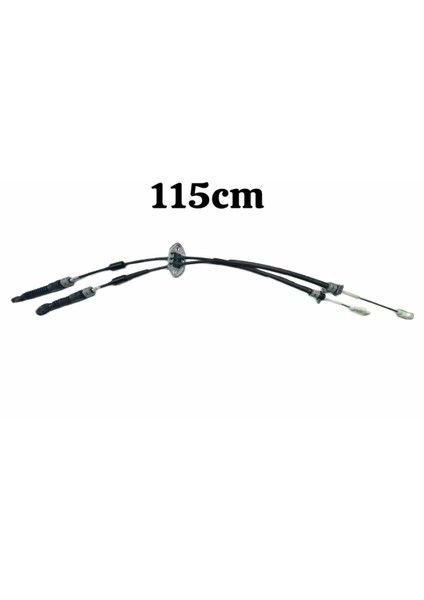 Hyundaı Tel Vites Accent Blue Benzinli 12-17 (6 Ileri/ Manuel)