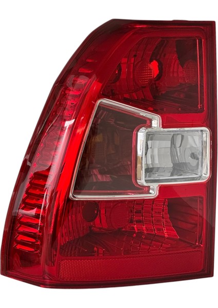 Kıa Stop Sportage 08-10 Sol