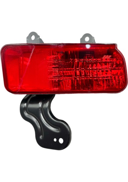 Honda Reflektör Tampon Crv 15-17 Arka Sağ