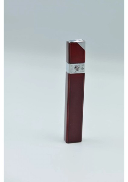 Manyotolu Taş Işlemeli Gazlı Çakmak