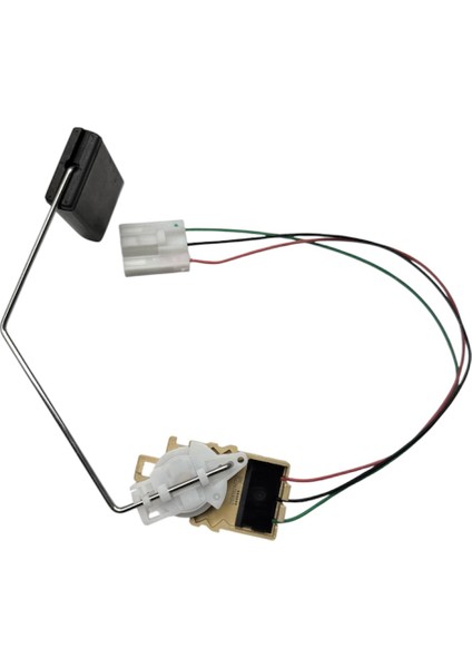 Toyota Şamandıra Hılux Revo 15-22