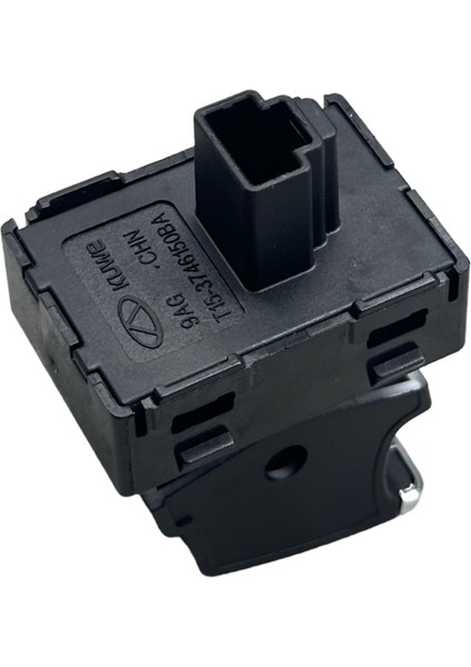 Chery Düğme Cam Açma Tiggo 7 Pro/tiggo 8 Pro 22-24 Ön Sağ modelleri