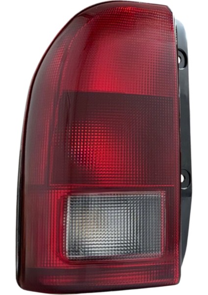 Suzukı Stop Grand Vitara 98-04 Sol