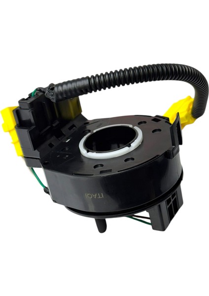 Honda Zemberek Aırbag Cıvıc 01-05/crv 01-05 (5 Fişli)