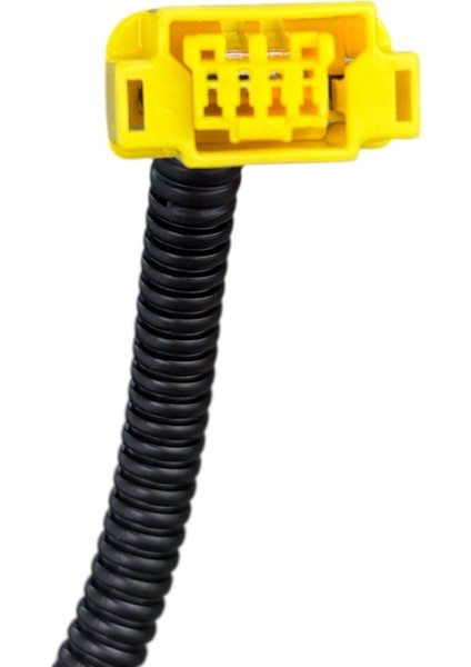 Honda Zemberek Aırbag Cıvıc 01-05/crv 01-05 (5 Fişli)