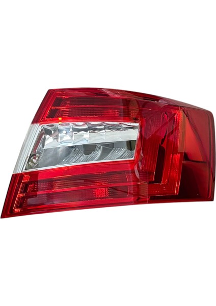 Skoda Stop Octavia 13-16 Sağ (Ledsiz)