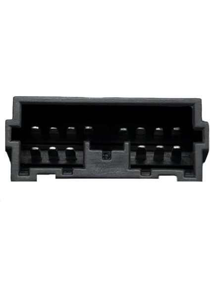 Mıtsubıshı Düğme Cam Açma Lancer 02-06/outlander 02-06/pajero 02-06 Ön Sol