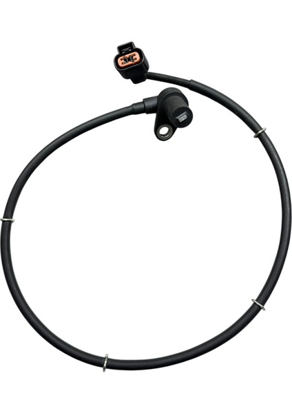 Mıtsubıshı Sensör Abs Lancer 98-02 Arka Sağ