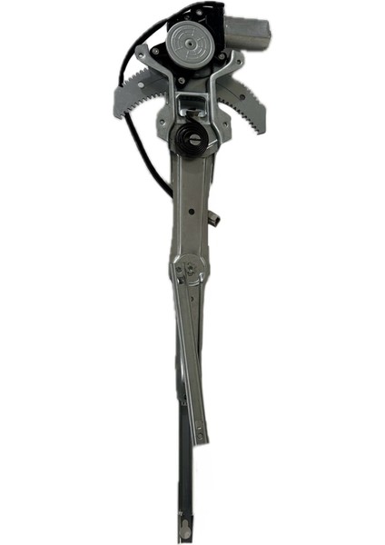 Honda Kriko Cam Crv 97-01 Ön Sağ (Motorlu)