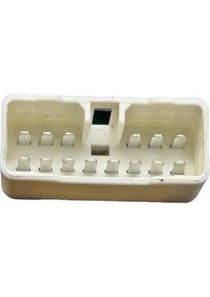 Kıa Düğme Cam Açma Cerato 03-09 Ön Sol (Komple Dörtlü)