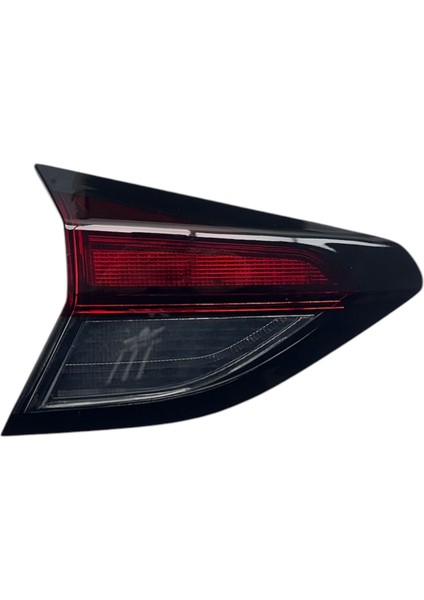 Opel Stop Corsa F 19-23 Iç Sol (Ledsiz)