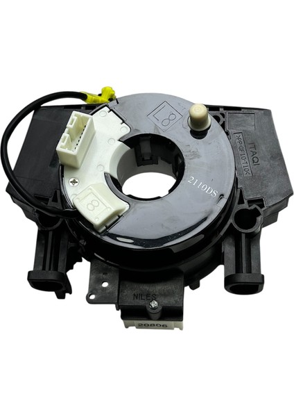 Nıssan Zemberek Aırbag Navara 06-12/x-Trail 06-12/note 06-12 (Tek Kablolu)