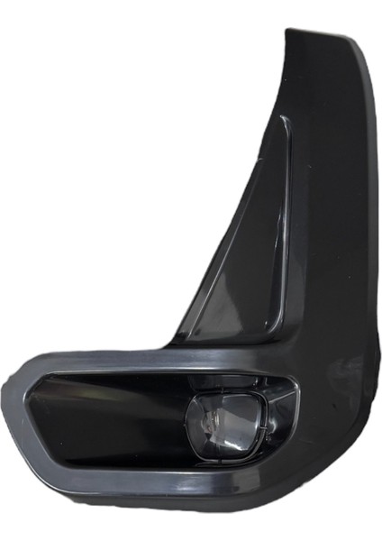 Toyota Kapak Lamba Sis Hılux Revo 21-23 Sol (Sissiz/sisli)