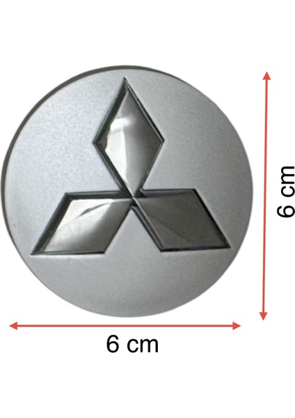Mıtsubıshı Jant Göbek Lancer 08-12