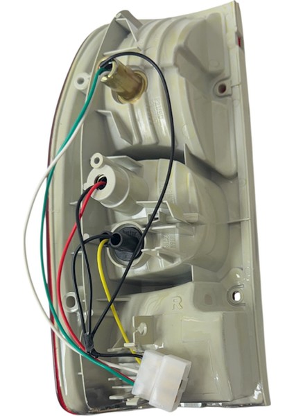 Mazda Stop B2500 02-05 Sağ modelleri