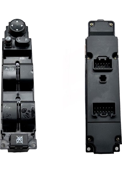 Mazda Düğme Cam Açma Mazda 2 07-14 Ön Sol