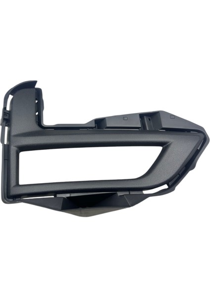 Nıssan Kapak Lamba Sis X-Trail 17-21 Sağ (Sisli)