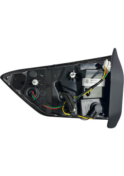 Mg Stop Zs/zs Ev 22-24 Iç Sol fiyatları