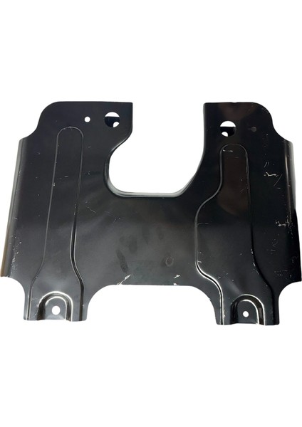Toyota Muhafaza Karter Hılux 07-11 Orta Sac