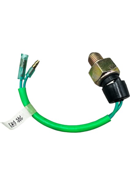 Isuzu Müşür Geri Vites D-Max 4x4/4x2 07-12