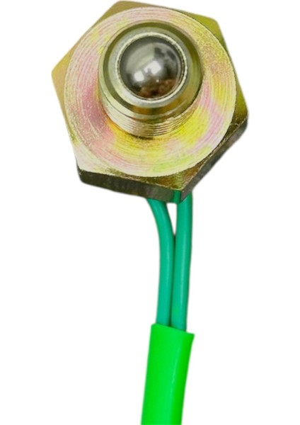 Isuzu Müşür Geri Vites D-Max 4x4/4x2 07-12 modelleri