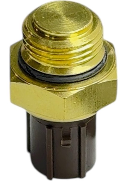 Honda Müşür Hararet Accord Euro 96-98