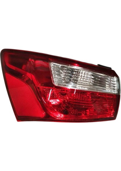 Kıa Stop Rio S.d 12-17 Dış Sol