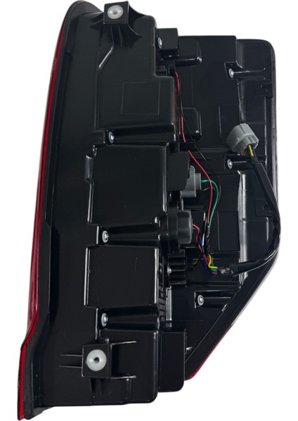 Mıtsubıshı Stop L200 19-21 Sol (Ledli / Duylu) A-Kalite fiyatları