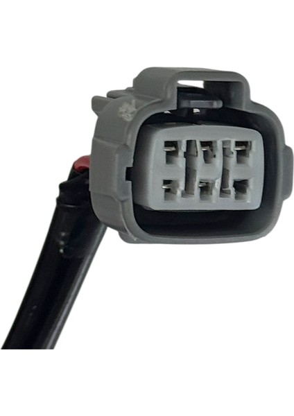 Mıtsubıshı Stop L200 19-21 Sol (Ledli / Duylu) A-Kalite modelleri