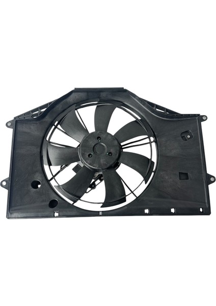 Honda Fan Su Cıvıc Rs 1,5 16-21 (Komple)