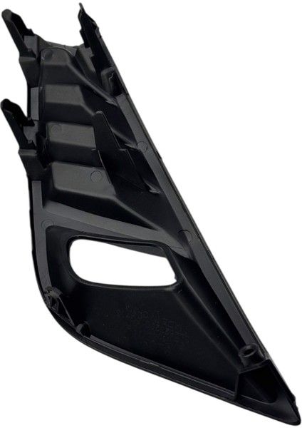 Nıssan Kapak Lamba Sis Juke 19-24 Sol (Sisli) fiyatları