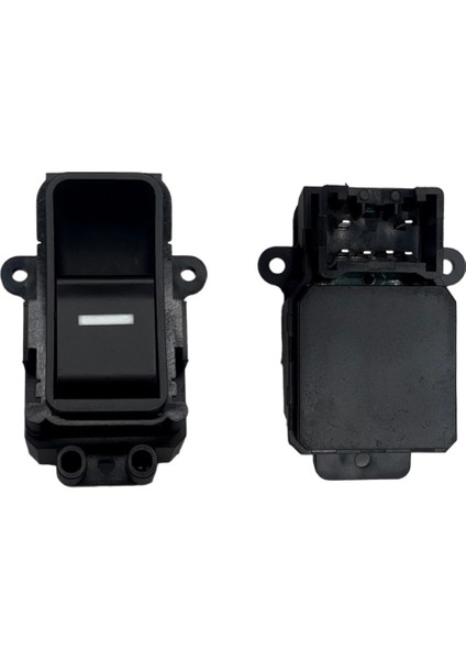 Honda Düğme Cam Açma Accord 03-05 Ön Sağ/arka Sağ/sol