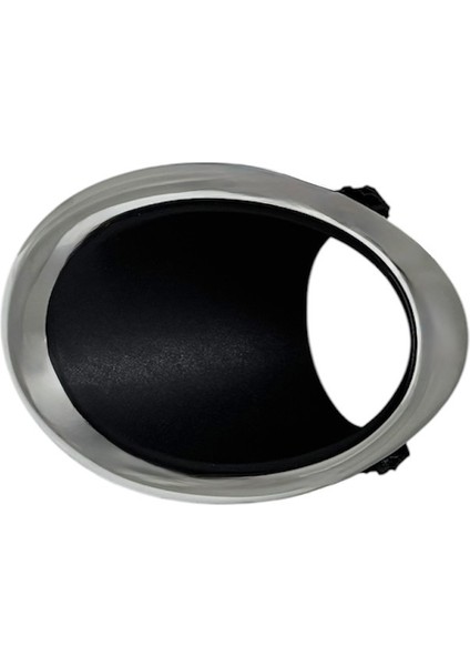 Nıssan Kapak Lamba Sis Qashqai 14-16 Sol (Sisli)