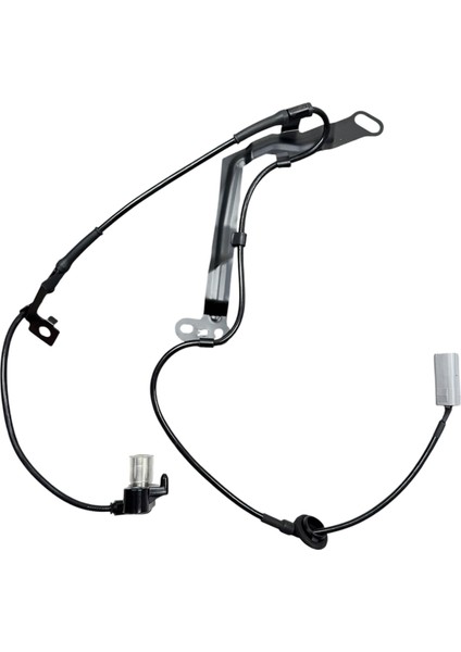Mazda Sensör Abs 323 99-01 Ön Sağ