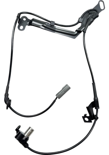 Mazda Sensör Abs 323 99-01 Ön Sol