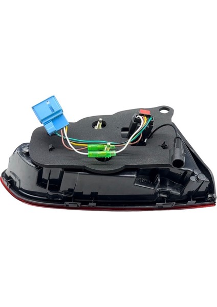 Volkswagen Stop Golf 7,5 17-20 Iç Sağ (Hıghlıne) fiyatları