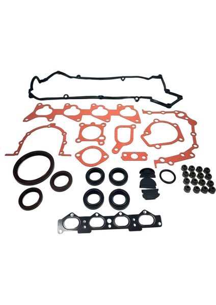 Hyundaı Conta Takım Elantra 1,8 16V 96-98 (Skc,siz)